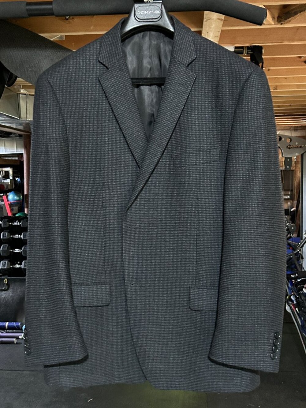 Jones New York Blazer – Men’s 46R